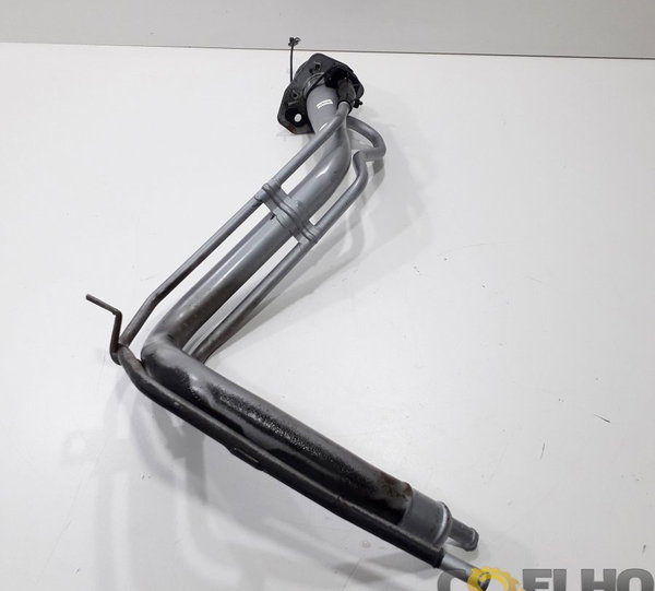 Gargalo Do Tanque I30 Wagon 2.0 2010/2011