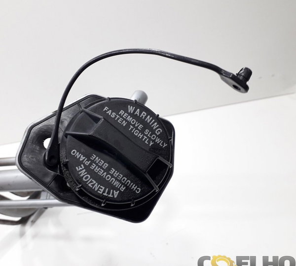 Gargalo Do Tanque I30 Wagon 2.0 2010/2011