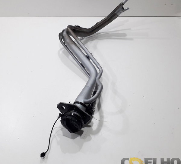 Gargalo Do Tanque I30 Wagon 2.0 2010/2011