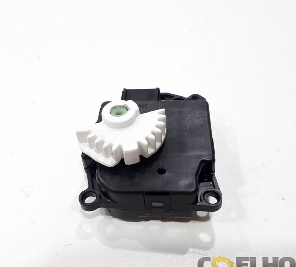 Atuador Forçado Caixa De Ar Ecosport 1.5 3cc 2019/2020