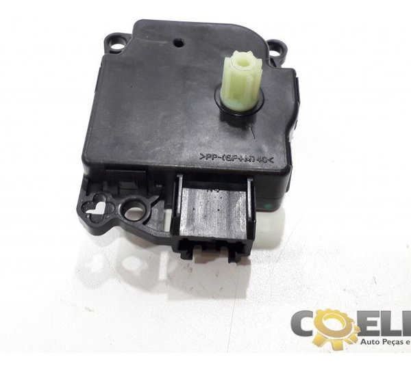 Atuador Caixa De Ar Ecosport 1.5 3cc 2019/2020