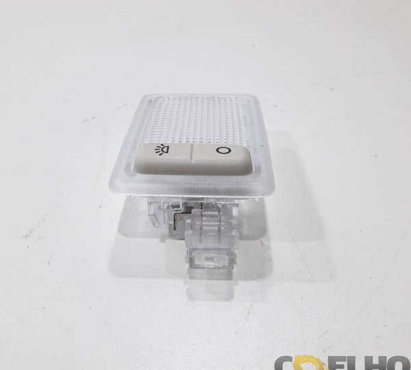 Luz Do Quebra Sol Ecosport 2019/2020