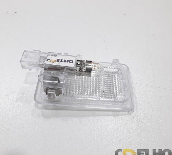 Luz Do Quebra Sol Ecosport 2019/2020