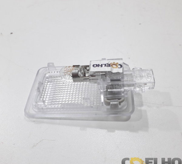 Luz Do Quebra Sol Ecosport 2019/2020