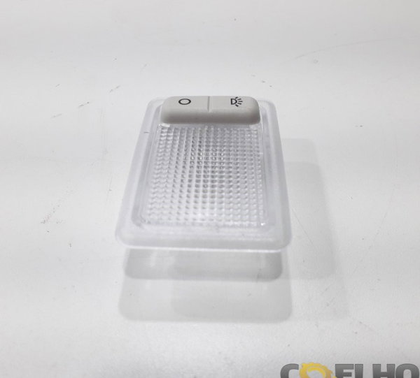 Luz Do Quebra Sol Ecosport 2019/2020