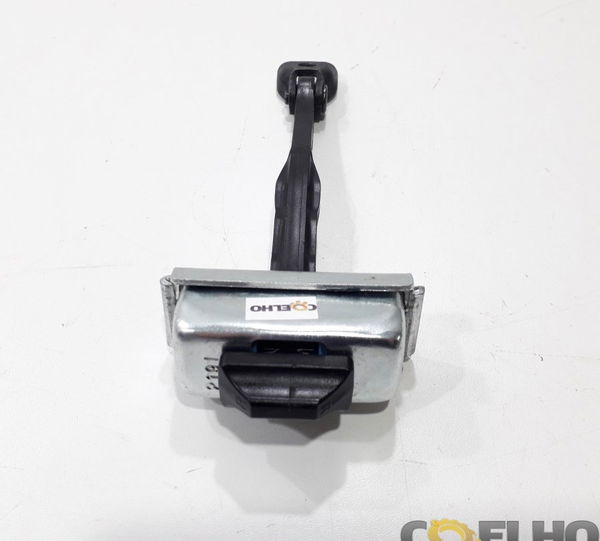 Limitador De Porta Traseiro Esquerdo Ecosport 2019/2020