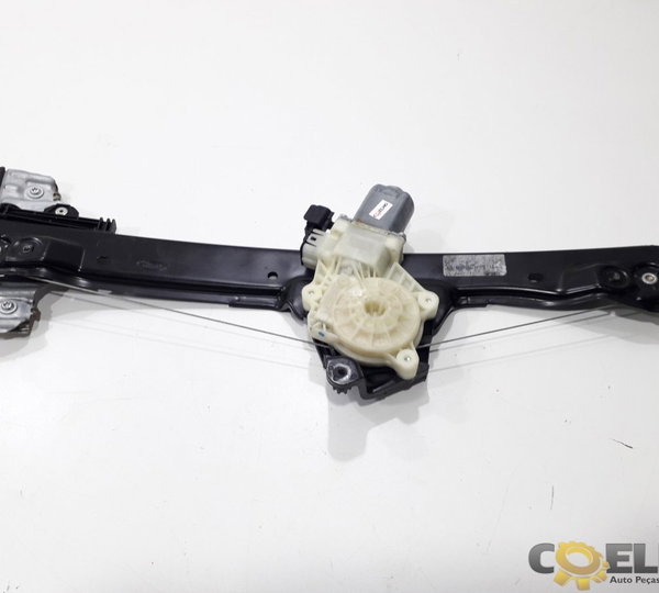 Máquina De Vidro Dianteira Direita Ecosport 2013 A 2017