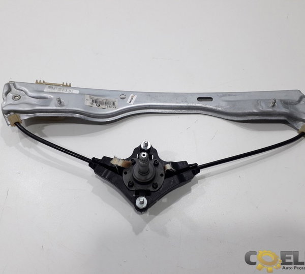 Máquina De Vidro Traseira Direita Mobi Drive 2017/2018