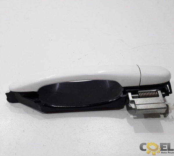 Maçaneta Externa Traseira Direita Mobi Drive 2017/2018 Branco