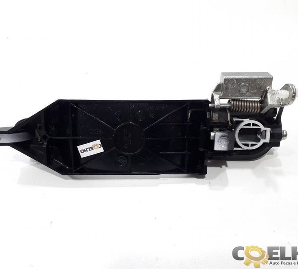 Maçaneta Externa Traseira Direita Mobi Drive 2017/2018 Branco