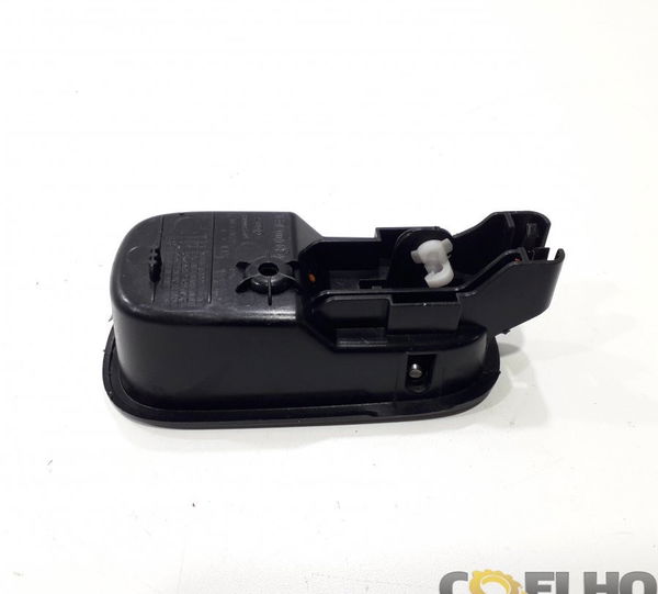 Maçaneta Interna Traseira Direita Mobi Drive 2017/2018 Original Foto Traseira