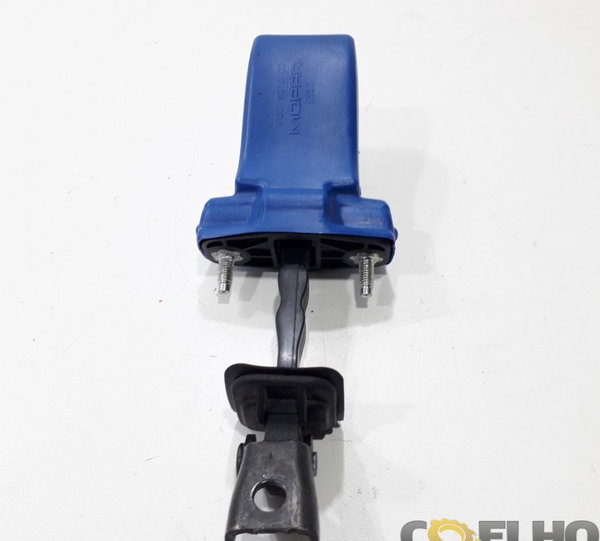 Limitador Porta Dianteira Direita Mobi Drive 2017/2018