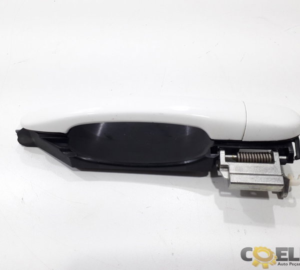 Maçaneta Externa Dianteira Direita Mobi Drive 2017/2018 Branco