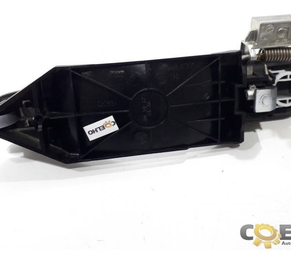 Maçaneta Externa Dianteira Direita Mobi Drive 2017/2018 Branco