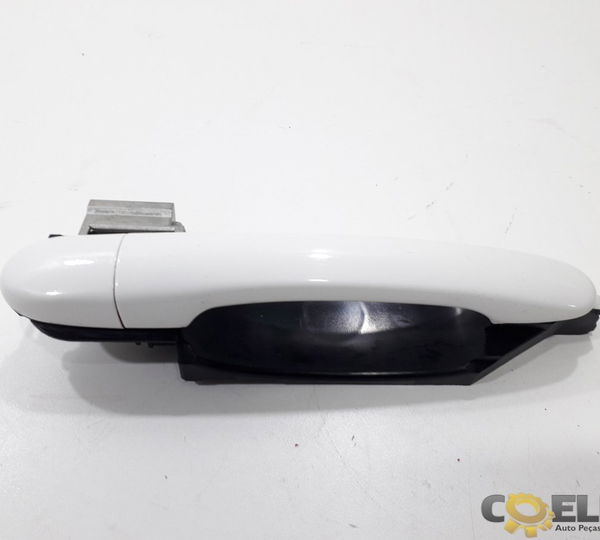Maçaneta Externa Dianteira Direita Mobi Drive 2017/2018 Branco
