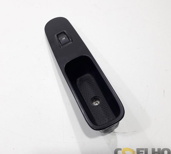 Botão Vidro C Moldura Dianteiro Direito Mobi Drive 2017/2018