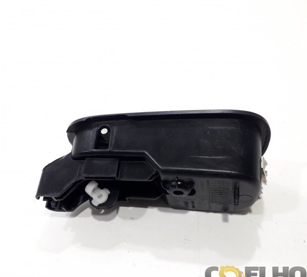 Maçaneta Interna Dianteira Direita Mobi Drive 2017/2018 Original Foto Dianteira