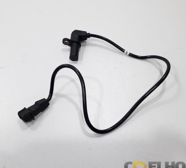 Sensor De Rotação Prisma 1.4 2009