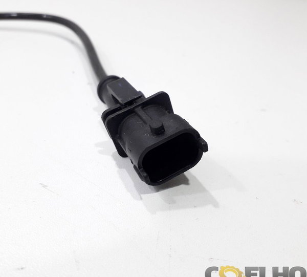 Sensor De Rotação Siena 1.0 2013/2014