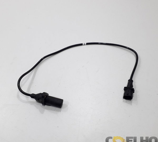 Sensor De Rotação Siena 1.0 2013/2014