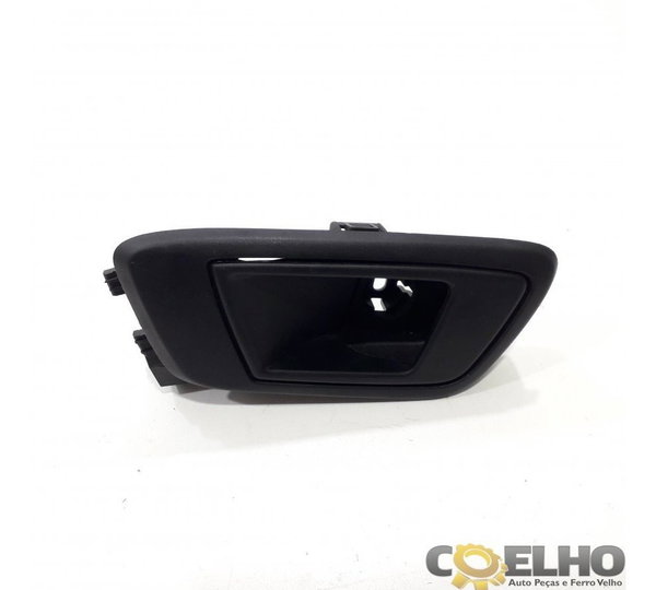 Maçaneta Interna Traseira Esquerda Ecosport 2019/2020 Original Foto Traseira