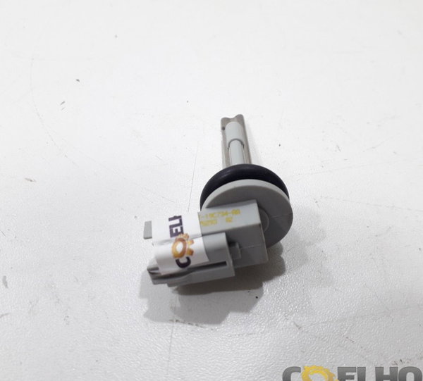 Sensor Temperatura Caixa  Ventilação Ford Ecosport 2019/2020