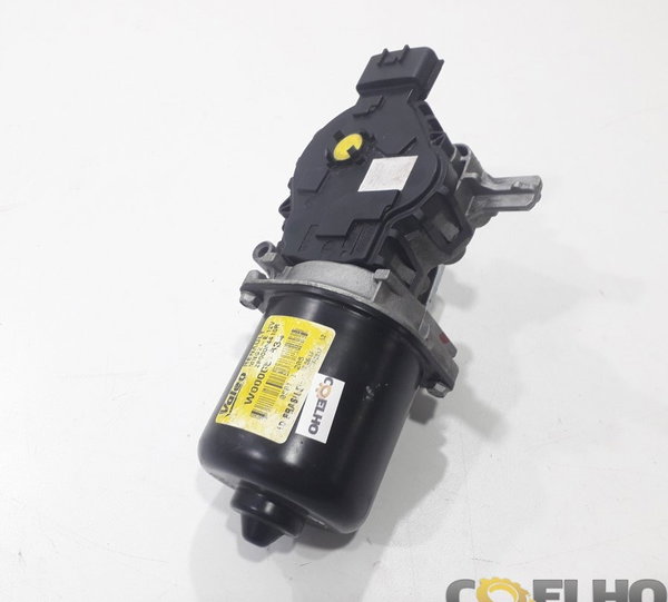 Motor Limpador Para-brisa Logan 2018