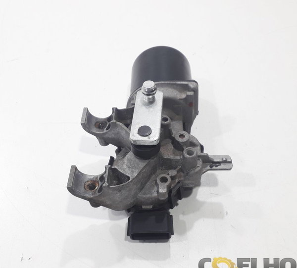 Motor Limpador Para-brisa Logan 2018