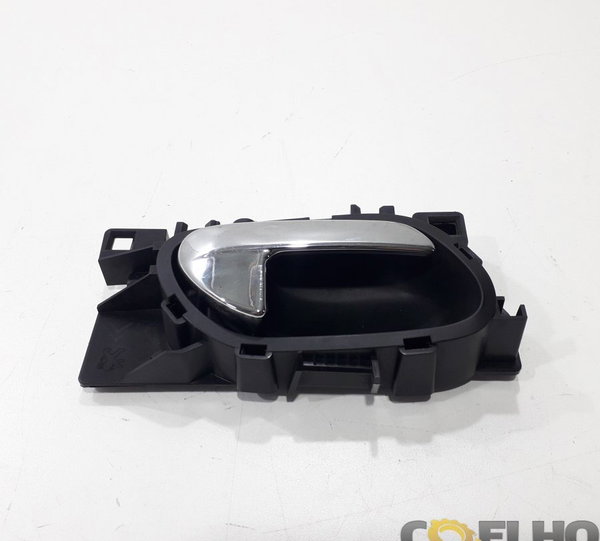 Maçaneta Interna Dianteira/traseira Direita C4 Picasso Original Foto Dianteira/traseira