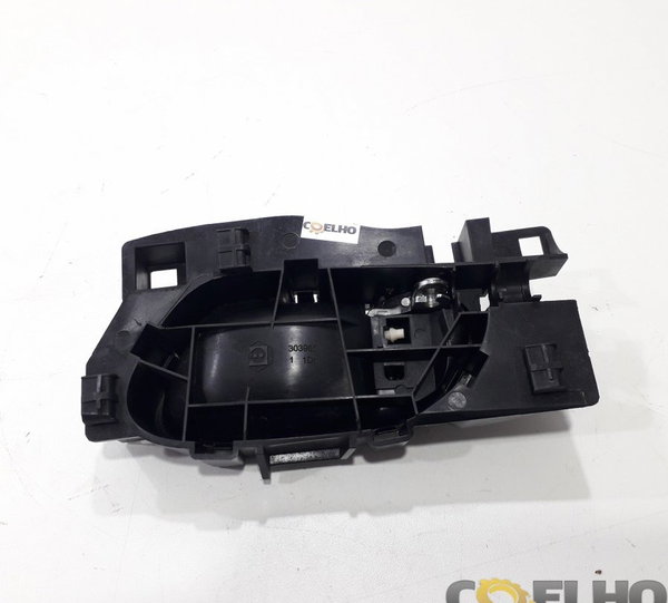 Maçaneta Interna Dianteira/traseira Direita C4 Picasso Original Foto Dianteira/traseira