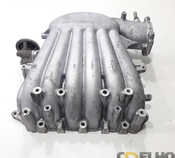 Coletor Da Admissão Galant Vr 2.5 V6 1997