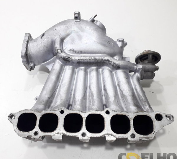 Coletor Da Admissão Galant Vr 2.5 V6 1997