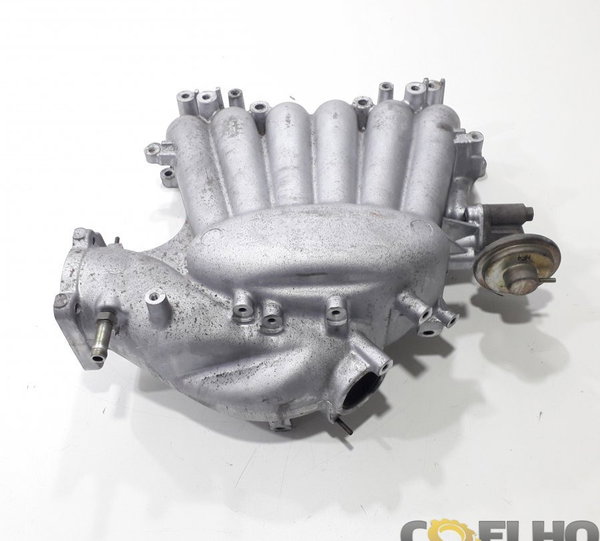 Coletor Da Admissão Galant Vr 2.5 V6 1997