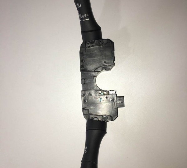 Chave De Seta Nissan Versa 2013 A 2020