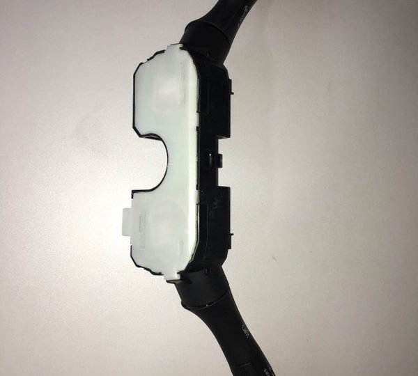 Chave De Seta Nissan Versa 2013 A 2020