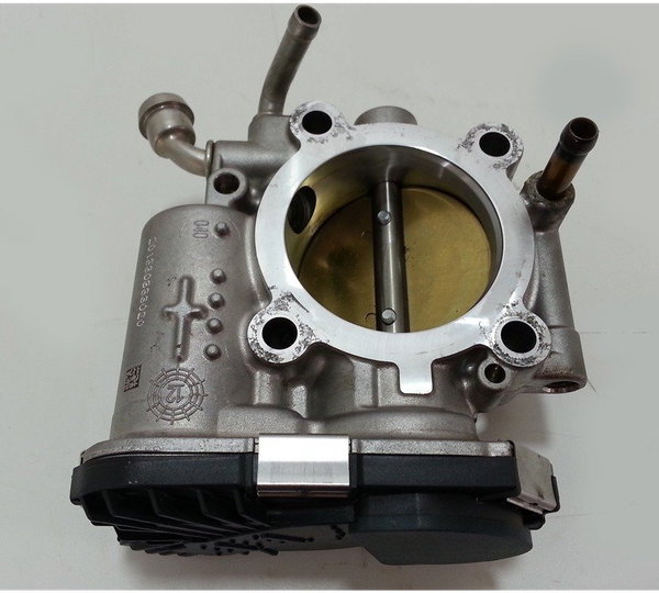 Tbi Corpo De Borboleta Gm Cruze / Tracker 1.82011/2016