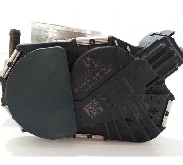 Tbi Corpo De Borboleta Gm Cruze / Tracker 1.82011/2016