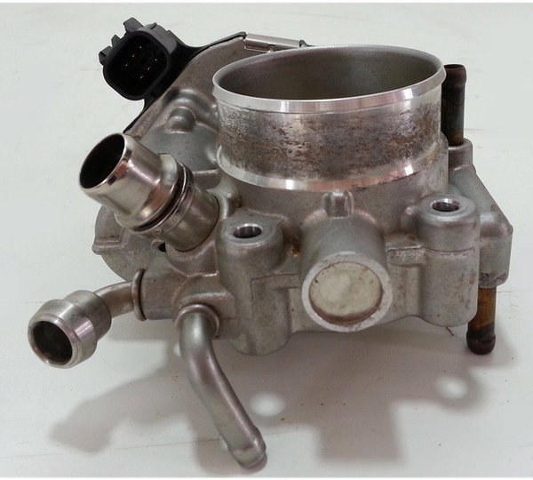 Tbi Corpo De Borboleta Gm Cruze / Tracker 1.82011/2016