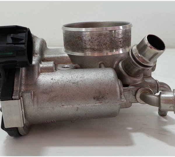 Tbi Corpo De Borboleta Gm Cruze / Tracker 1.82011/2016