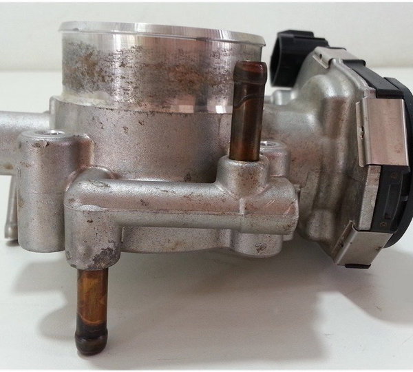 Tbi Corpo De Borboleta Gm Cruze / Tracker 1.82011/2016