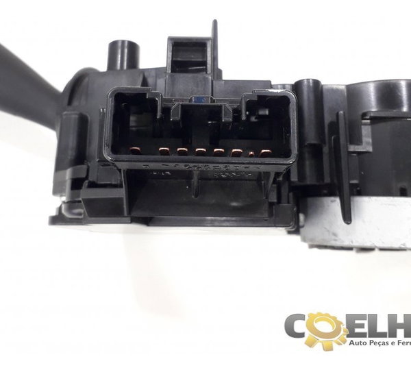 Chave De Seta Toyota Etios 1.3 2015 2016 Original