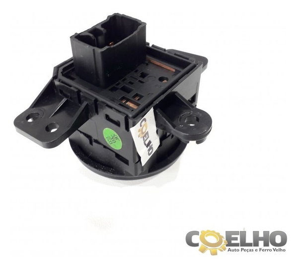 Botão Regulagem Retrovisor Elétrico Hb20 2013 A 2016