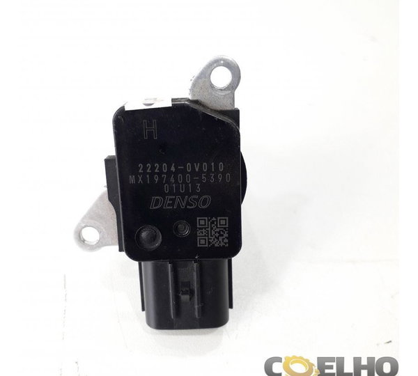 Sensor Fluxo Do Ar Toyota Corolla 2.0 Flex