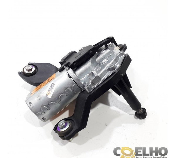 Motor Limpador Traseiro Hyundai Hb20 2014 Original