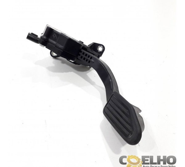 Pedal Acelerador Toyota Etios 1.3 2016