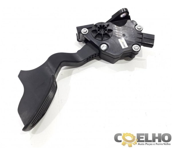 Pedal Acelerador Toyota Etios 1.3 2016