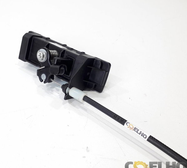 Maçaneta Capô Traseiro Hyundai Hb20 2013 Original