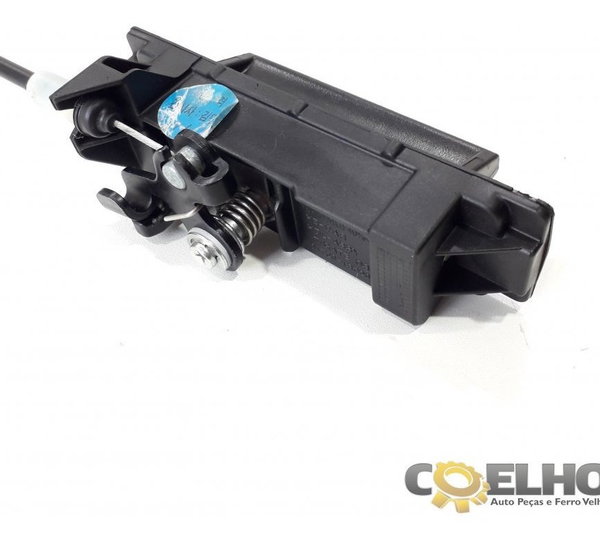 Maçaneta Capô Traseiro Hyundai Hb20 2013 Original