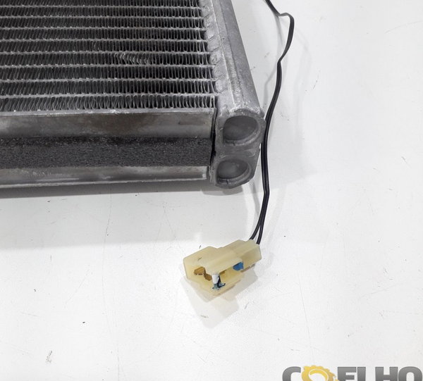 Evaporador Ar Condicionado Etios 1.3 2013 A 2016