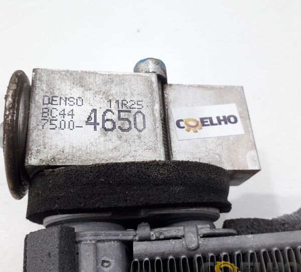 Evaporador Ar Condicionado Etios 1.3 2013 A 2016